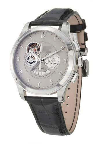 Custom Brown Watch Dial 03.0520.4021/76.C492