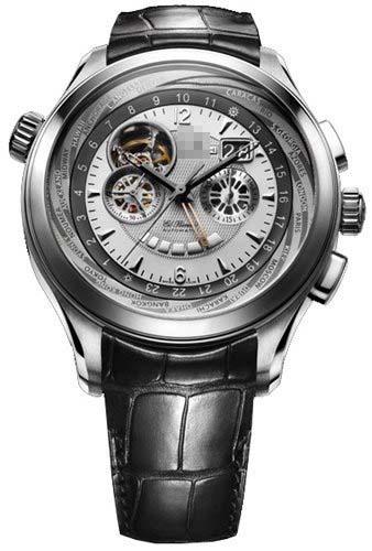 Wholesale Silver Watch Face 03.0520.4037/01.C492