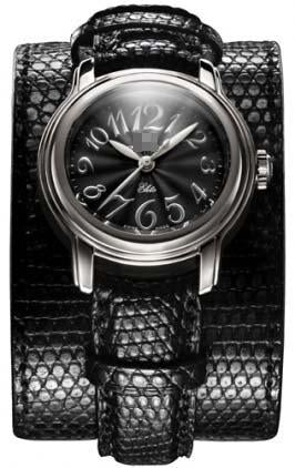 Wholesale Black Watch Dial 03.1220.67/21.C531