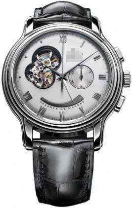 Customized White Watch Dial 03.1260.4021/01.C505