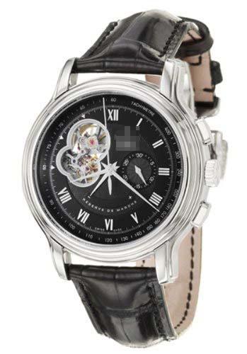 Wholesale Black Watch Dial 03.1260.4021/22.C505