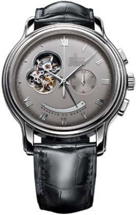 Wholesale Grey Watch Dial 03.1260.4021/73.C505