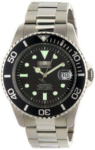 Custom Titanium Watch Bands 420