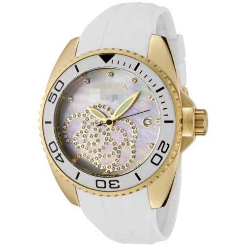 Custom Mother Of Pearl Watch Dial