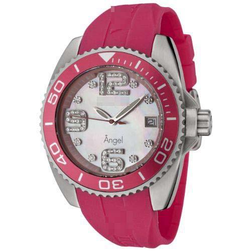 Wholesale Pink Watch Dial