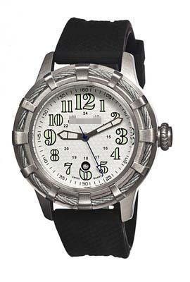 Custom Silicone Watch Bands 501