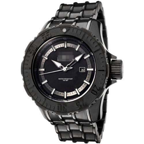 Custom Stainless Steel Watch Bands 504