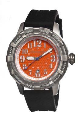 Custom Silicone Watch Bands 504