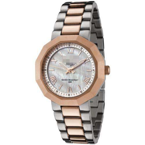 Custom Mother Of Pearl Watch Dial