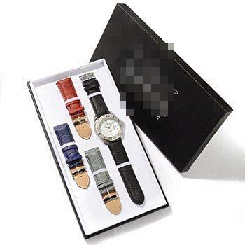 Custom Leather Watch Bands 560