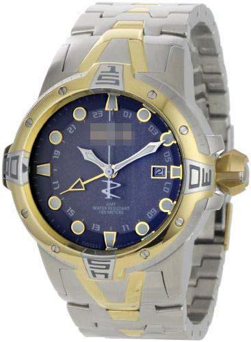 Custom Stainless Steel Watch Bands 650