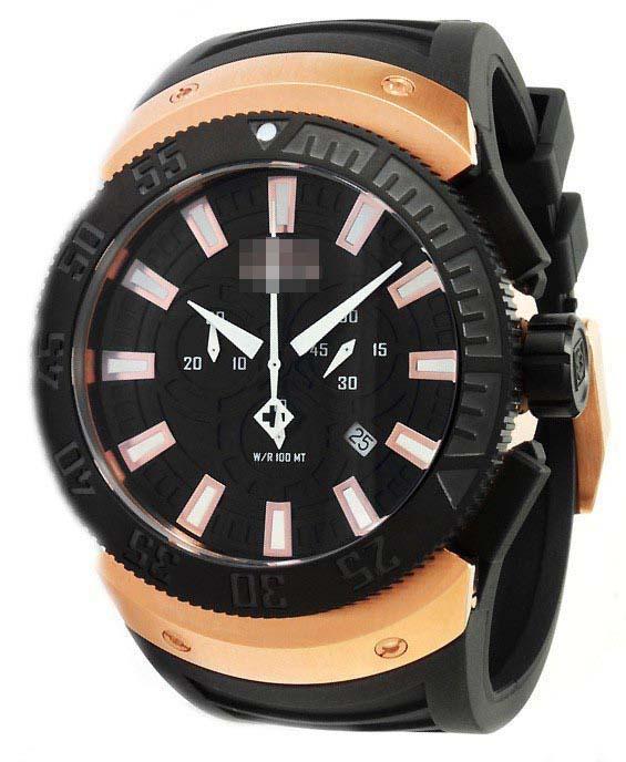 Wholesale Black Watch Face