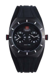 Custom Rubber Watch Bands 06-4C1-13-007R