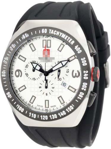 Custom Rubber Watch Bands 06-4C2-04-001R