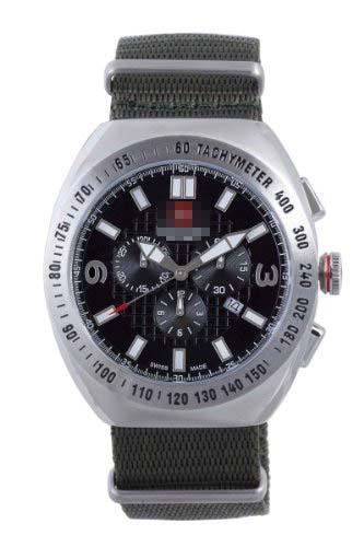 Wholesale Canvas Watch Bands 06-4C2-04-007T6