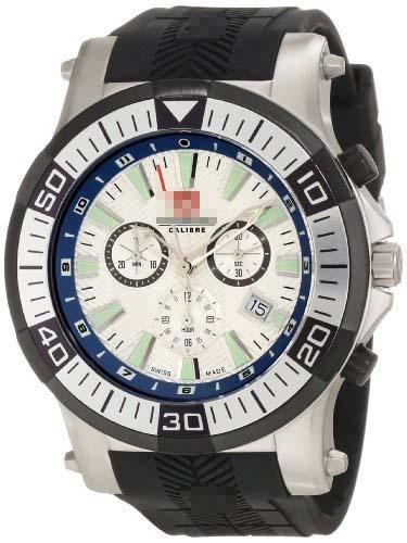 Custom Rubber Watch Bands 06-4H1-04-003