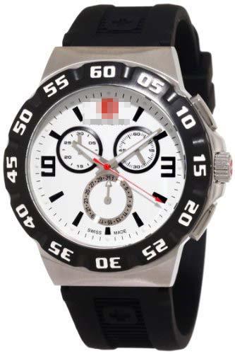 Custom Rubber Watch Bands 06-4R2-04-001