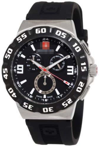 Customize Rubber Watch Bands 06-4R2-04-007