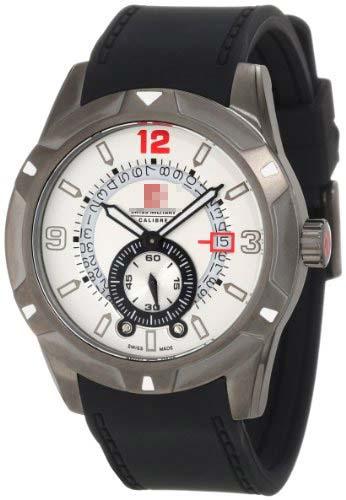 Customization Rubber Watch Bands 06-4R5-04-001R