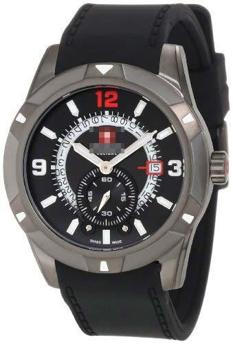 Custom Rubber Watch Bands 06-4R5-04-007R