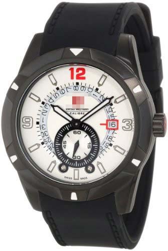 Customized Rubber Watch Bands 06-4R5-13-001R