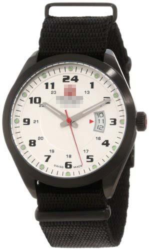 Custom Canvas Watch Bands 06-4T1-13-001T