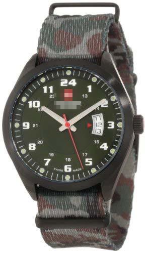 Custom Canvas Watch Bands 06-4T1-13-006T