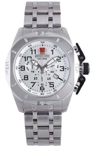 Customize Stainless Steel Watch Bracelets 06-5D1-04-001