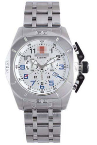 Customization Stainless Steel Watch Bracelets 06-5D1-04-001-3