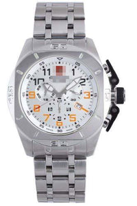 Customized Stainless Steel Watch Bracelets 06-5D1-04-001-79