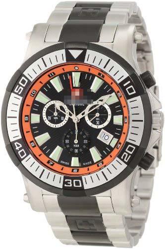 Custom Stainless Steel Watch Bracelets 06-5H1-04-079