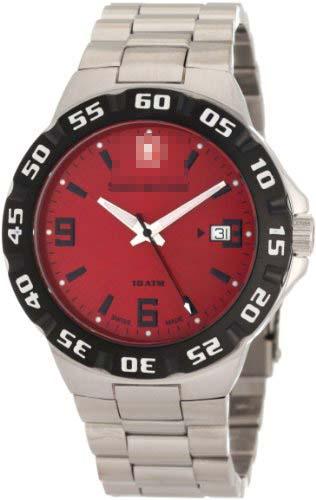 Custom Stainless Steel Watch Bracelets 06-5R1-04-004
