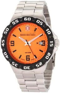 Custom Stainless Steel Watch Bracelets 06-5R1-04-079