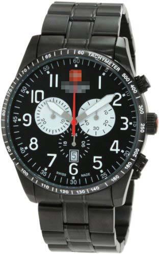 Customised Stainless Steel Watch Bracelets 06-5R4-13-007