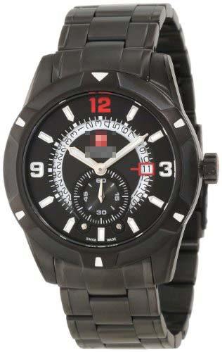 Custom Stainless Steel Watch Bracelets 06-5R5-13-007