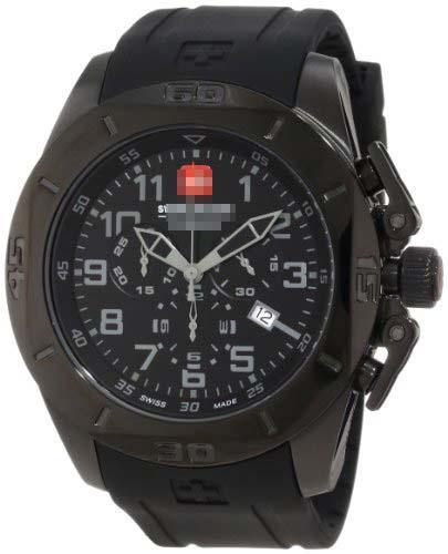 Custom Rubber Watch Bands 06-6D1-13-007R