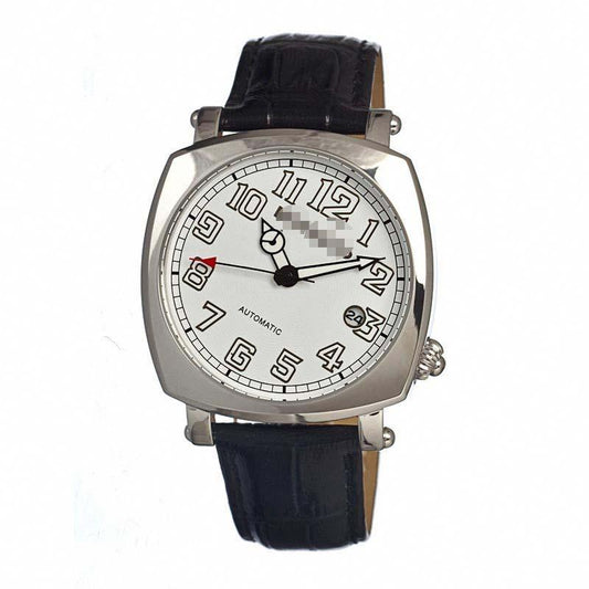 Custom Leather Watch Straps 701