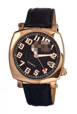Custom Leather Watch Straps 704