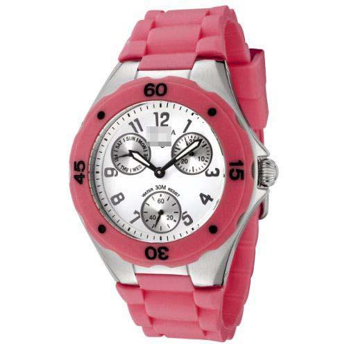 Custom White Watch Dial
