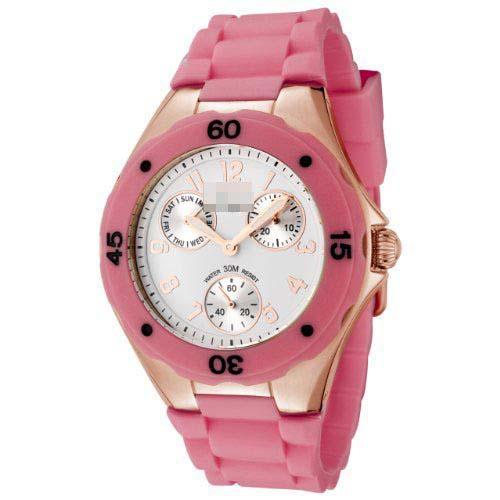 Custom Rubber Watch Bands 711