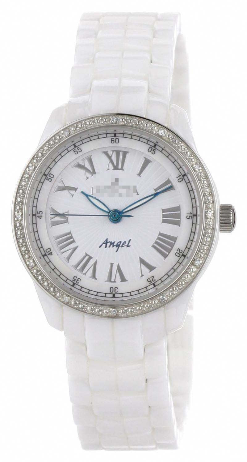 Customize White Watch Face