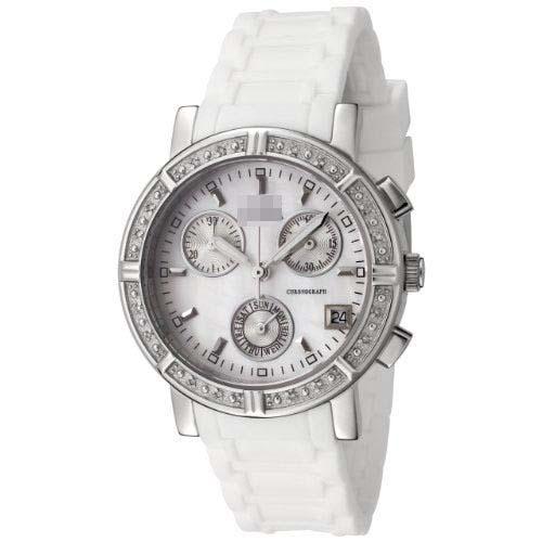 Customized White Watch Dial