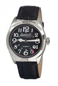 Custom Leather Watch Straps 802