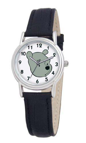 Customized Leather Watch Bands 0803C002D093S005