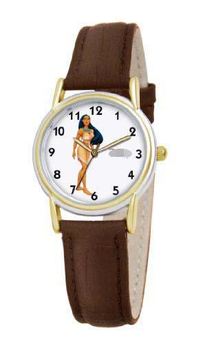 Wholesale Leather Watch Bands 0803C004D083S007