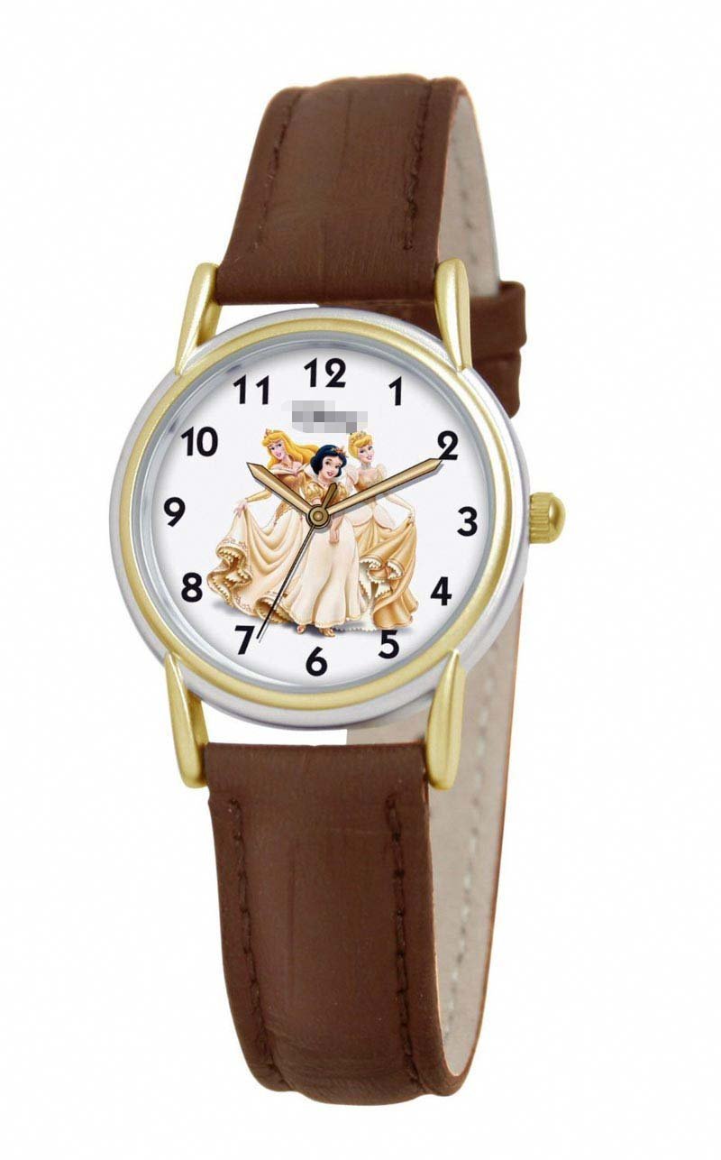 Custom Watch Dial 0803C004D085S007