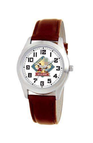 Wholesale Leather Watch Bands 0803C006D154S008