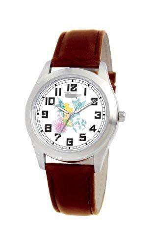 Custom Leather Watch Bands 0803C006D166S008