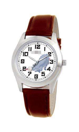 Custom Leather Watch Bands 0803C006D170S008