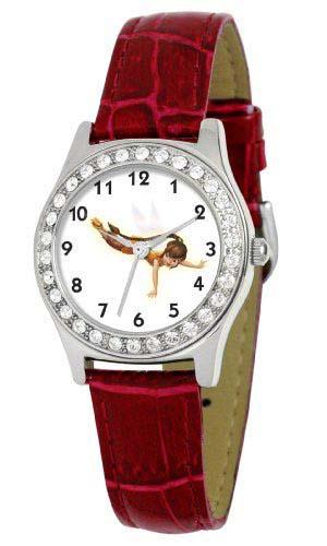 Custom Leather Watch Bands 0803C038D1508S029